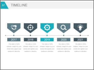 Employee Time Off Calendar Template