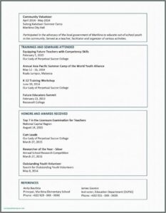 Employee Vacation Calendar Template 2019