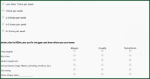 Equine Legal Solutions Forms