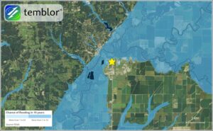 Fema Flood Zone Maps Texas