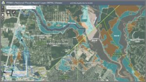 Fema Floodplain Map Search