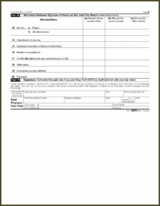 File Injured Spouse Form Electronically