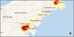 Fios Outage Map Nyc