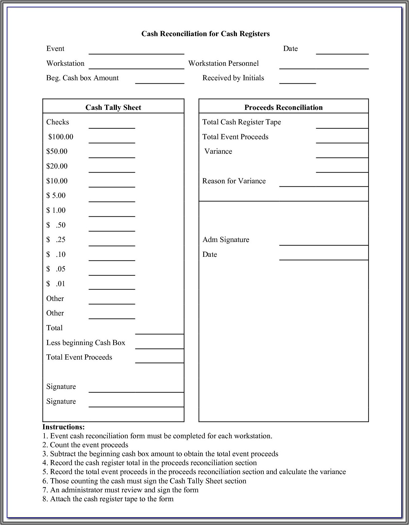 Fixed Asset Register Template Excel Free