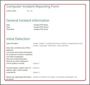Fixed Asset Schedule Template Excel