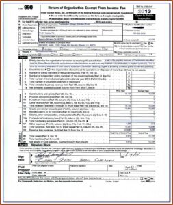 Form 1041 Tax Preparation Software