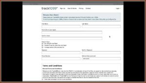 Form 1041 Tax Software