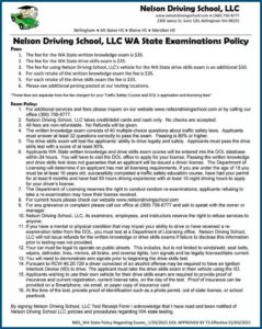 Form An Llc In Wa State