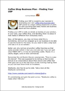 Franchise Business Plan Template Pdf