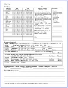 Free Counseling Soap Note Template