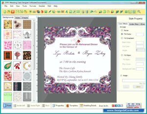 Free Download Birthday Invitation Card Maker
