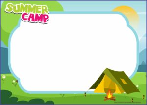 Free Editable Printable Luau Invitations