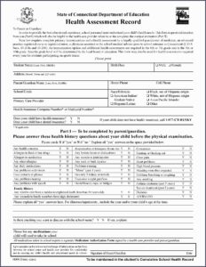 Free Fillable T4 Forms