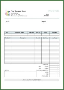 Free Landscaping Contract Forms