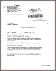 Free Online California Grant Deed Form