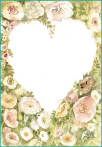 Free Printable 50th Anniversary Invitations