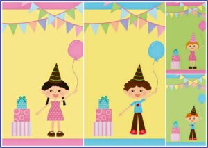Free Printable Fiesta Party Invitations