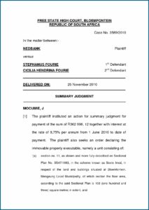 Free Printable Loan Agreement Template