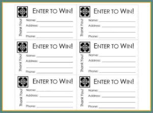 Free Printable Polar Express Ticket Template