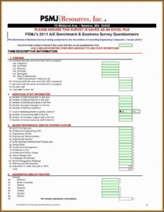 Free Project Tracker Template In Excel