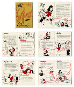 Fun Employee Handbook Templates