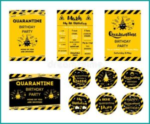 Funny Birthday Invitation Text