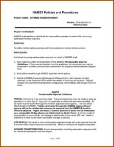 Gdpr Privacy Policy Template Free