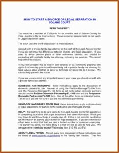 Gwinnett County Divorce Filing Fee