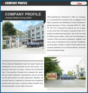 Hdpe Sheets For Vacuum Forming