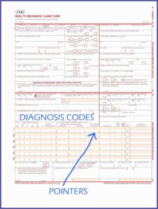 Health Insurance Claim Form Template