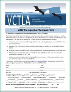 Henry County Court Forms