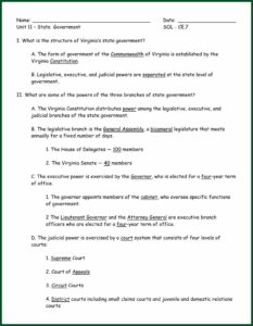 Henry County Va Court Forms