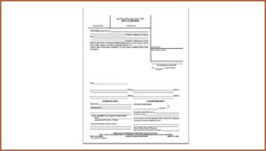 How To Fill Out A Quit Claim Deed Form In Wisconsin