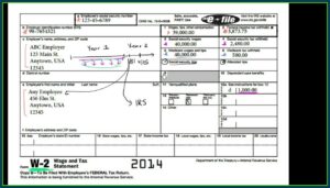 How To Get My Mcdonalds W2 Form Online