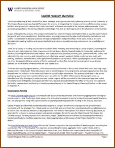 Hr Consulting Services Proposal Template