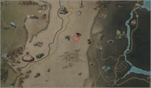 Ign Fallout 76 Interactive Map