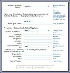 Indian Tourist Visa Application Uk