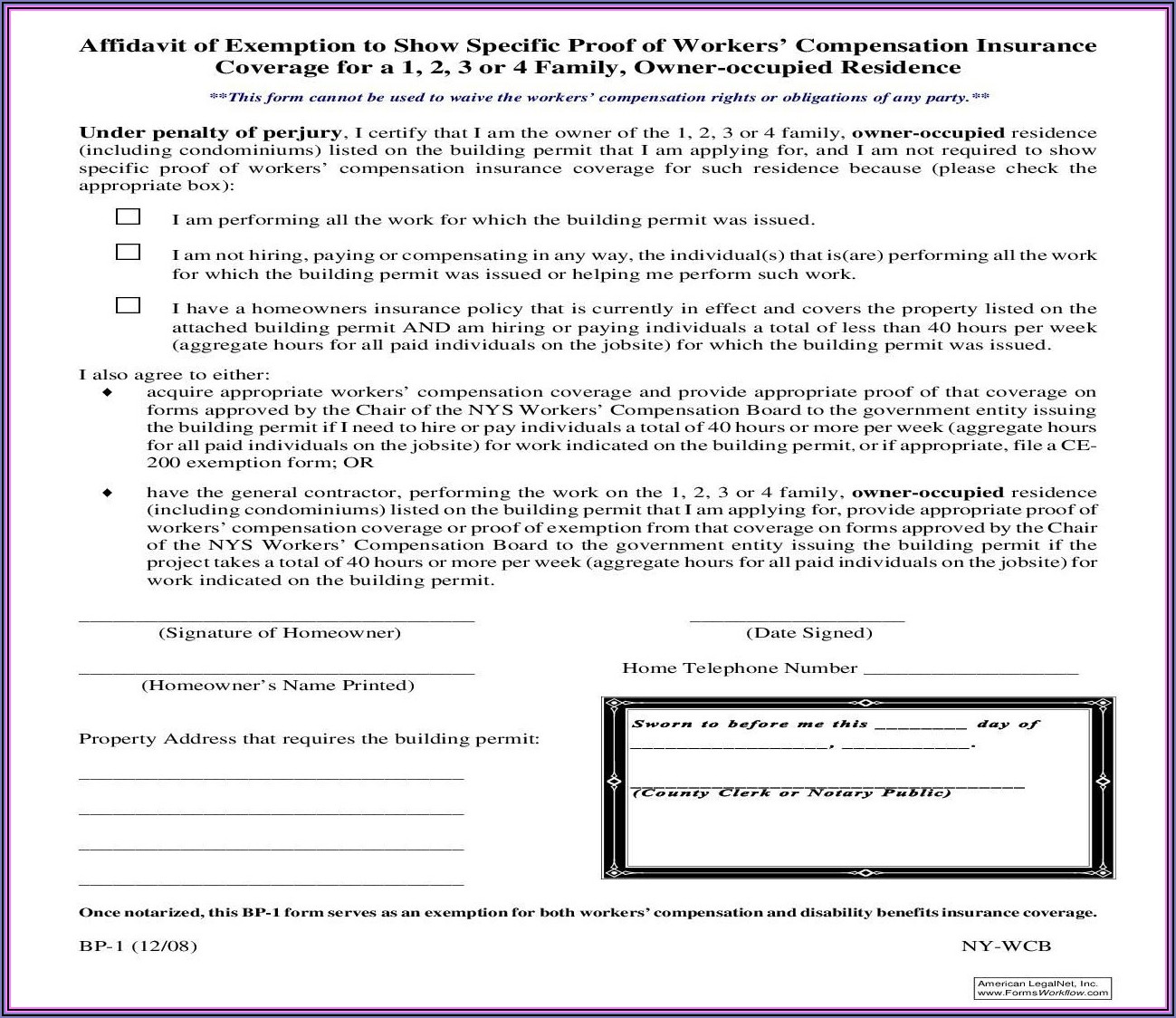 Indiana Workers Compensation Rejection Form