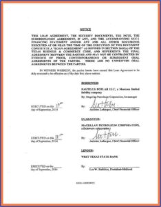 Intercompany Transfer Pricing Agreement Template