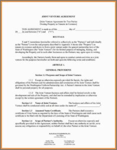 International Distributor Agreement Template