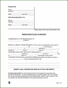 Interspousal Transfer Grant Deed Form California