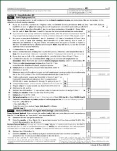 Irs 1040 Form 2016 Printable