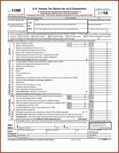 Irs Tax Forms 2012