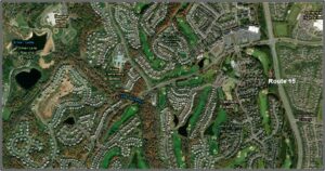 Kings Dominion Map Virginia 2019