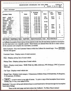 Law Printing Dealer Forms
