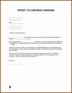 Lease Extension Agreement Sample