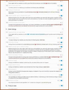 Lease Renewal Form California