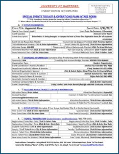 Life Coaching Client Intake Form