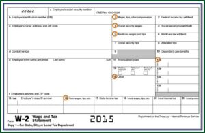 Little Caesars Payroll W2 Forms