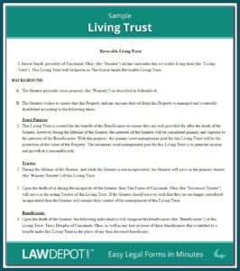 Living Will Indiana Free Forms